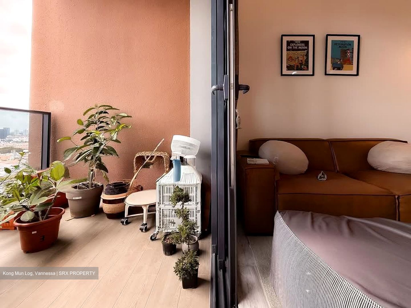 Parc Esta (D14), Apartment #527990791